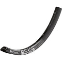 E 532 Rim - Disc - Tubeless Ready - Black