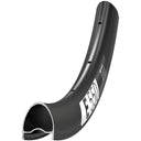 E 550 Rim - 700 - Disc - Tubeless Ready - Black