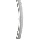 Voyager Rim - Disc/Rim - Tubeless Ready - Silver