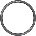 303 Firecrest Carbon Rim - Matte Carbon - Tubeless Ready - Black