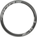 303 Firecrest Carbon Rim - Matte Carbon - Tubeless Ready - Black