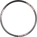 MTX Rim - 26" - Disc - Clincher - Black