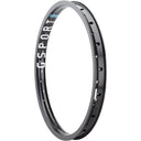 Rib Cage Rim - 20" - 36H - Clincher