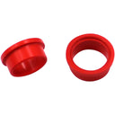 Polymer Rear Shock Bearing Kit