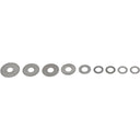 Rear Shock Tune Kits