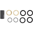 9-Piece Alloy Mounting Hardware Kit - AL