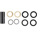 9-Piece Alloy Mounting Hardware Kit - AL