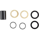 9-Piece Alloy Mounting Hardware Kit - AL