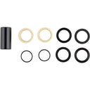 9-Piece Alloy Mounting Hardware Kit - AL