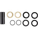 9-Piece Alloy Mounting Hardware Kit - AL