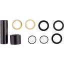9-Piece Alloy Mounting Hardware Kit - AL