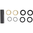 9-Piece Alloy Mounting Hardware Kit - AL