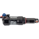 Deluxe Nude RLC3 Rear Shock - DebonAir - Trunnion - Air - Shock Mounted Switch