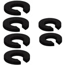 Rear Shock Air Spring Volume Spacer