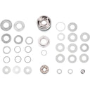 Vivid Damper Assembly