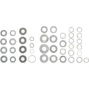Vivid Rear Shock Tune Kits