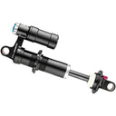 SV Eight Rear Shock - Coil