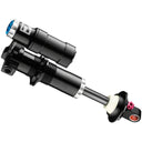 SV Eight Rear Shock - Coil