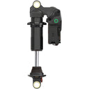 DHX Live Valve Neo Factory Rear Shock - Hard Chromoly Stanchion - Black