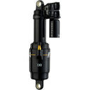 Kitsuma Air Rear Shock - 2nd Gen - Standard Mount - Black