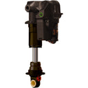 DHX Live Valve Neo Factory Rear Shock - Hard Chromoly Stanchion - Black