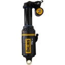 TTX2 Air m.2 Rear Shock - Metric - Twin-Tube Damping Technology - Adjustable Volume Air Spring - Black