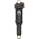 Bomber Inline Air Rear Shock - EVOL LV - Sweep-Adj - Black