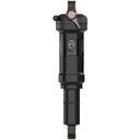 Bomber Inline Air Rear Shock - EVOL LV - Sweep-Adj - Black