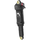 Bomber Inline Air Rear Shock - EVOL LV - Sweep-Adj - Black