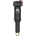 Bomber Inline Air Rear Shock - EVOL LV - Sweep-Adj - Black