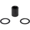 Rear Shock Mounting Hardware - 3-Piece