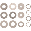 Deluxe Rear Shock Tune Kits