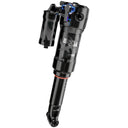 Super Deluxe Thru Shaft RCT Rear Shock - Medium Reb/Comp - 380lb L/O Force - Trunnion - C1