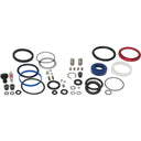 Rear Shock Full Service Kits