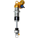 TTX22 m.2 Coil Rear Shock - Metric - Gold