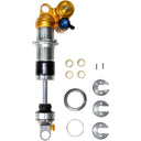 TTX22 m.2 Coil Rear Shock - Metric - Gold