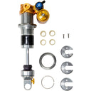 TTX22 m.2 Coil Rear Shock - Metric - Gold