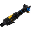 TXC2 Rear Shock - Metric - Adjustable Volume Air Spring - Black