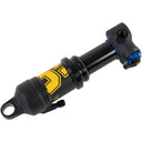 TXC2 Rear Shock - Metric - Adjustable Volume Air Spring - Black
