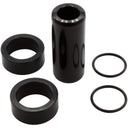 Rear Shock Mounting Hardware