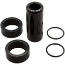 Rear Shock Mounting Hardware