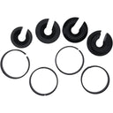 Rear Shock Air Spring Volume Spacer