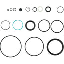 CTD Boost Valve And Dish Rear Shock Rebuild Kit