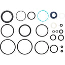 Coil Shock Rebuild Kit