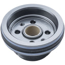 Bearing Housing Assembly And Parts