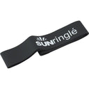 Mulefut Rim Strips - Black
