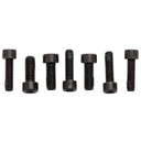 Suspension Fork Crown Hardware