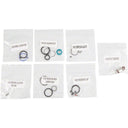 Rear Shock Full Service Kits