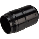 Rear Shock Air Can Assembly
