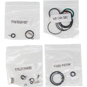 Rear Shock Full Service Kits